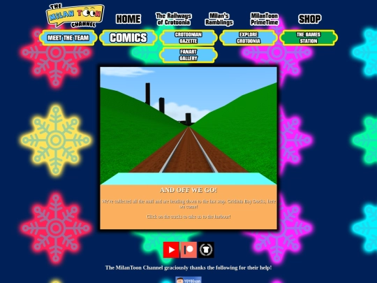 tgma-008-25 screenshot
