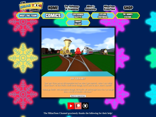 tgma-008-4 screenshot