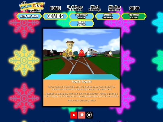 tgma-008 screenshot