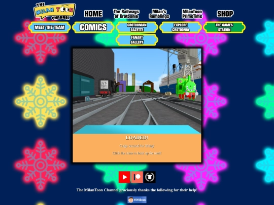 tgma-009-1 screenshot
