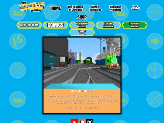 tgma-009 screenshot