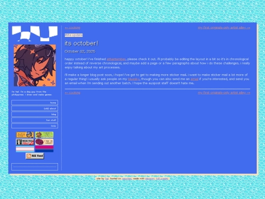 blog/2025/10-02 screenshot