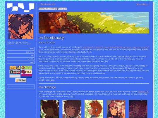 blog/2026/on-fiorebruary screenshot