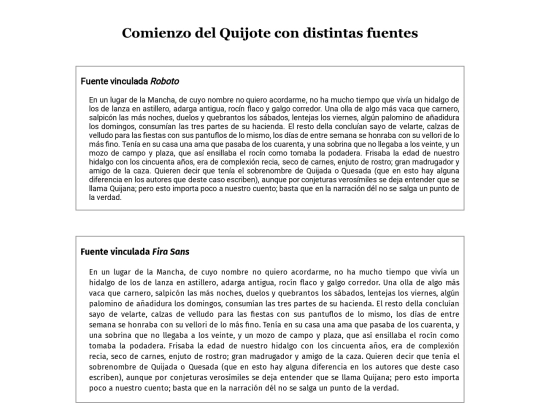 Mod2/El Quijote screenshot