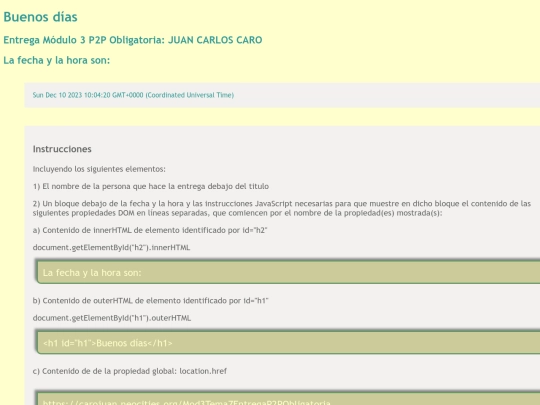 Mod3Tema7EntregaP2PObligatoria screenshot