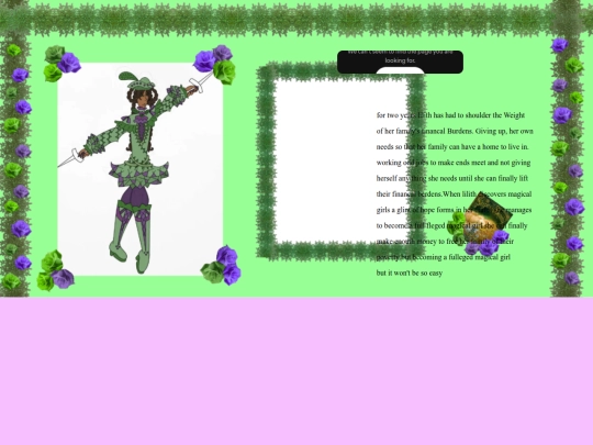 lilith screenshot