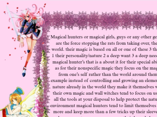 magical-hunters screenshot