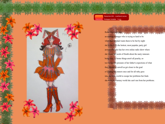 ruby screenshot