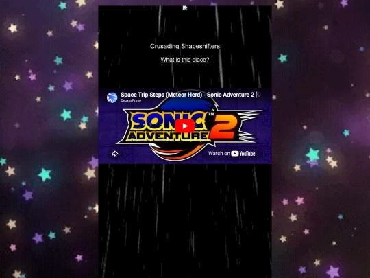 old screenshot