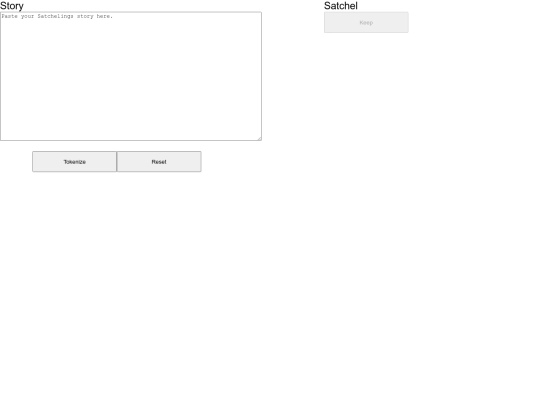 satch/build screenshot