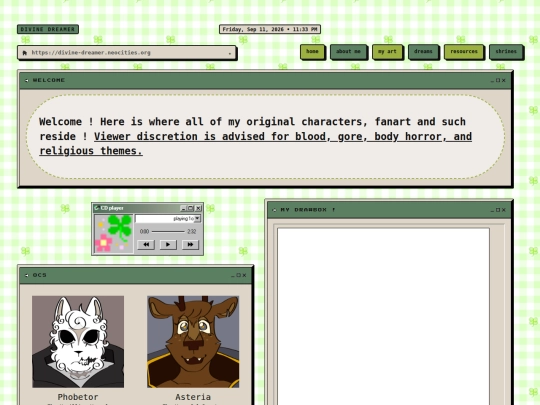 myart screenshot
