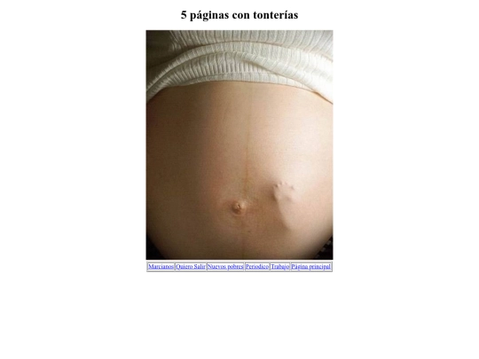paginas_random/quiero_salir screenshot