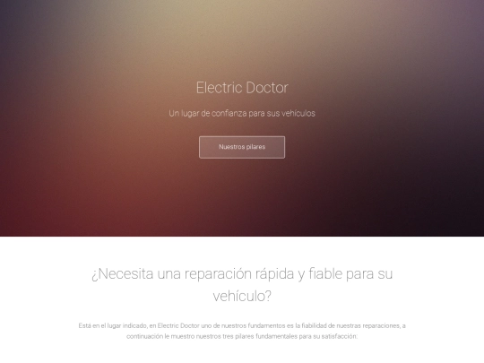 plantilla_html5 screenshot