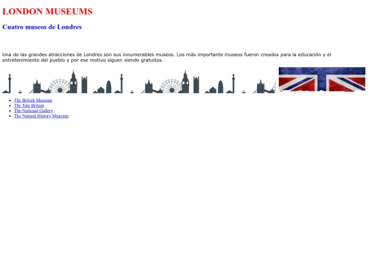 ejercicio screenshot