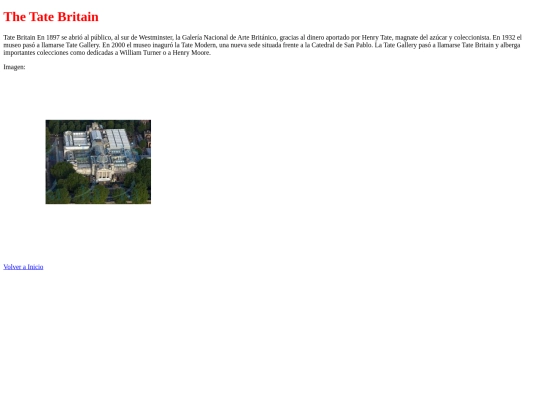 tateBritain screenshot