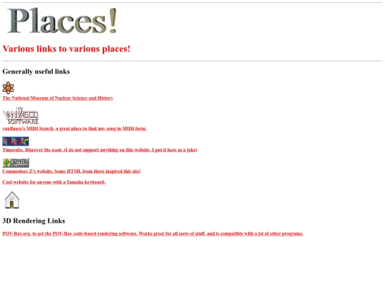 buttons screenshot