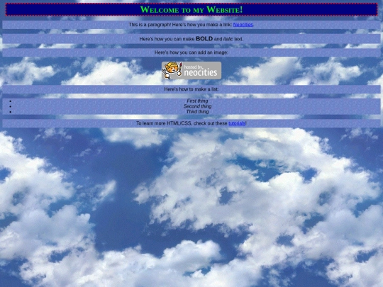 comment screenshot