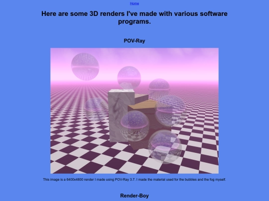 renders screenshot