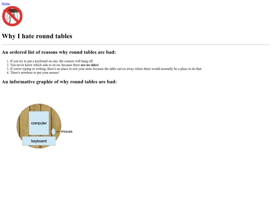 roundtables screenshot