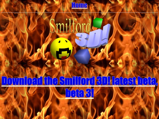 smilford screenshot