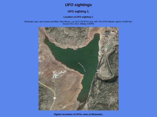ufos screenshot