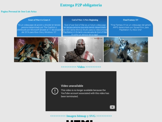 ejercicio6/ejercicio6 screenshot