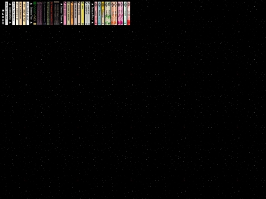 rack screenshot