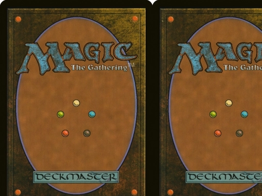 magic screenshot