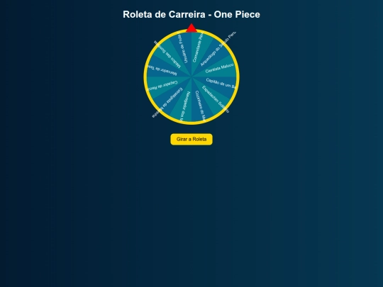 roleta_one_piece screenshot
