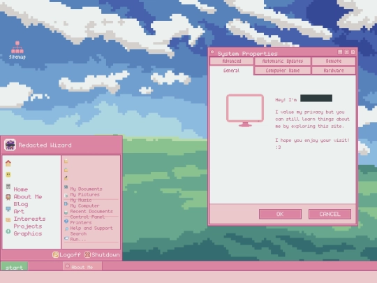 about screenshot