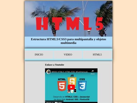 alumno screenshot