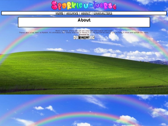 about screenshot