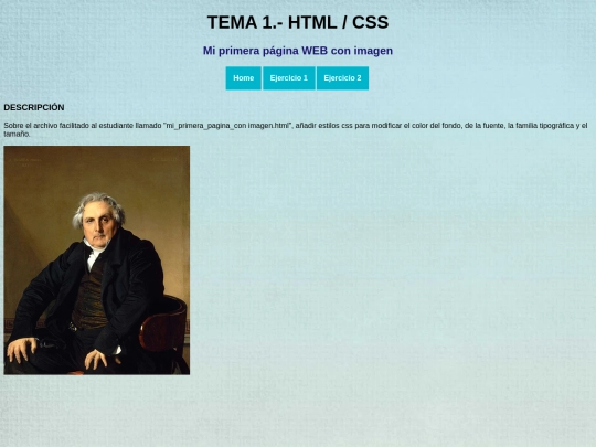 ejercicios/tema1 screenshot