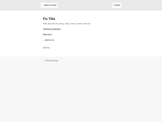 fic screenshot