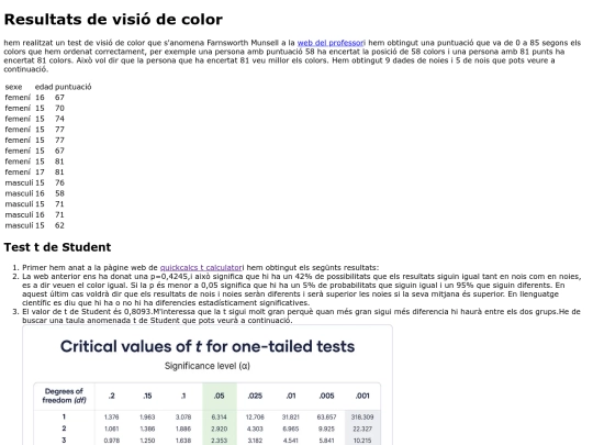 fmtest screenshot