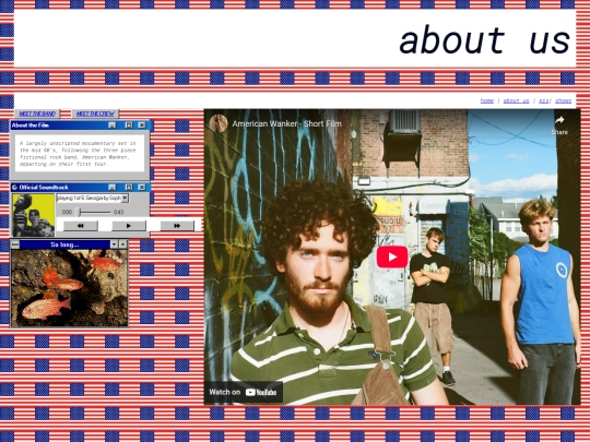 aboutus screenshot