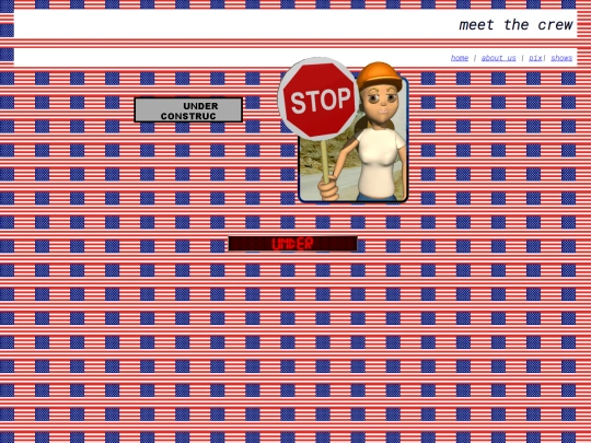 meetthecrew screenshot