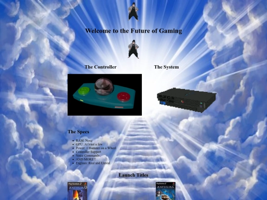 ps2 screenshot