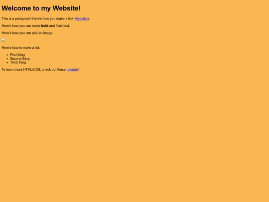 title screenshot