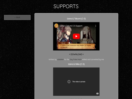 hacks/supports screenshot