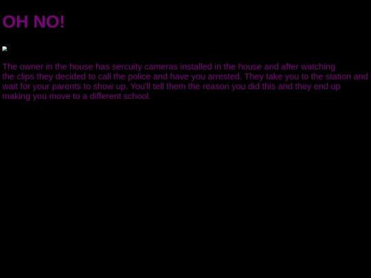 Endings/End1 screenshot