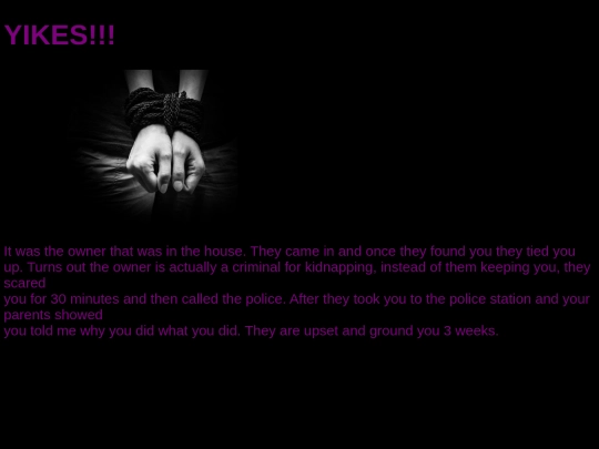 Endings/End3 screenshot