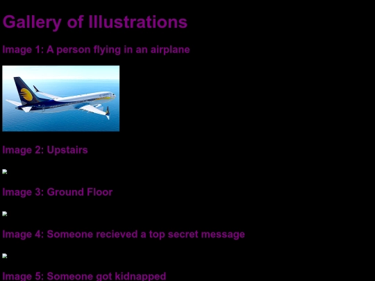 Gallery screenshot