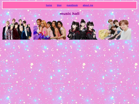 musichub screenshot