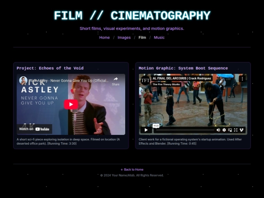 film screenshot