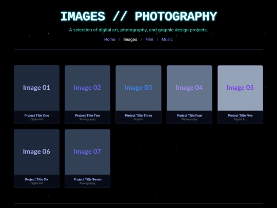 images screenshot