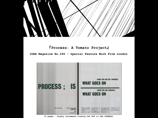 IdeaMag1997 screenshot