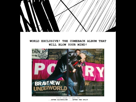 muzik-aug2002 screenshot