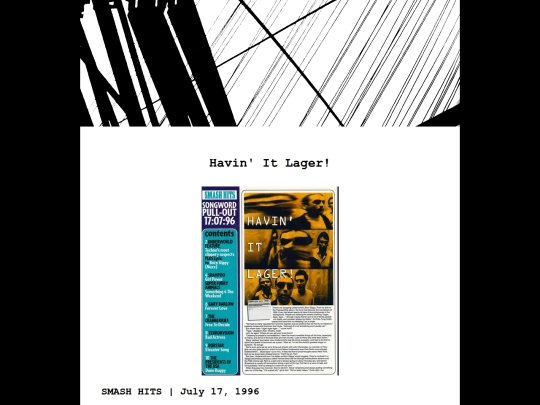 smashhits1996 screenshot