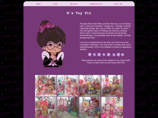 toys screenshot